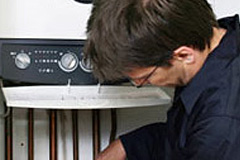 boiler repair Woodsetton