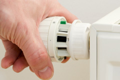 Woodsetton central heating repair costs