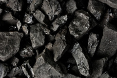 Woodsetton coal boiler costs