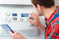 free commercial Woodsetton boiler quotes